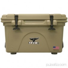 ORCA 75-Quart Hard Sided Classic Cooler 553423174